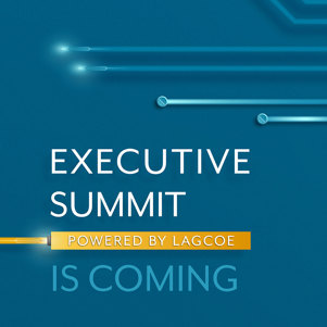 Image for Announcing the First Executive Summit, powered by LAGCOE